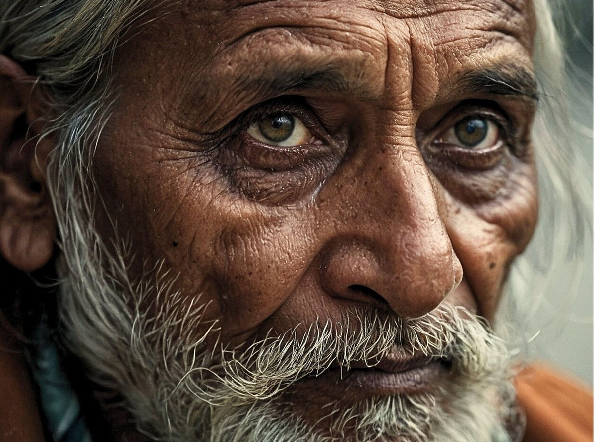 How Old Is Saitama In Noragami And His Age Revealed